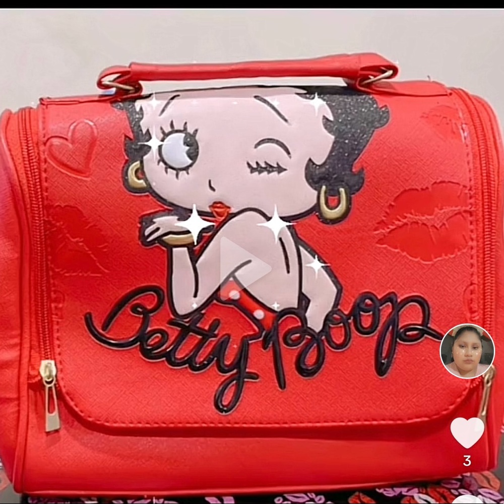 Betty boop